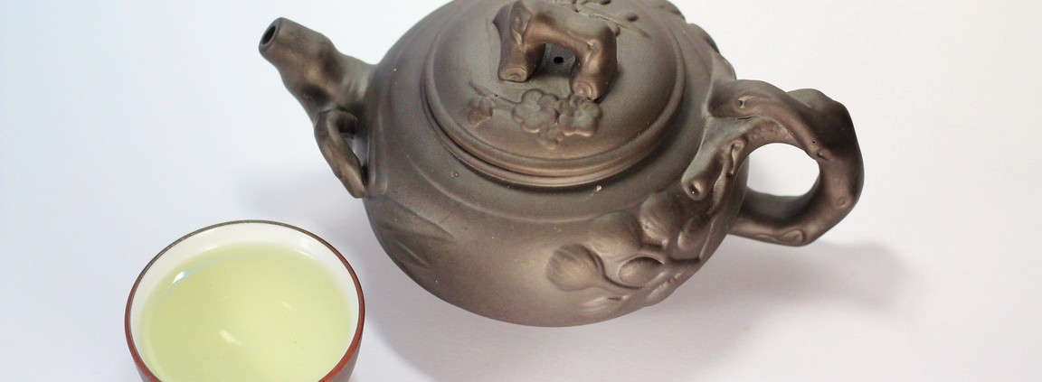 How to make the perfect cup of tea